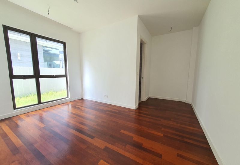 Long Branch Residences