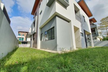 Long Branch Residences