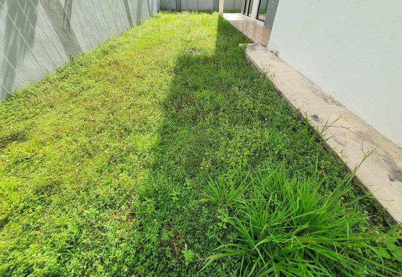 Long Branch Residences