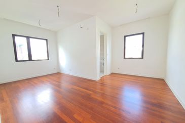 Long Branch Residences