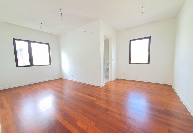 Long Branch Residences