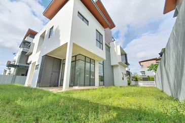 Long Branch Residences