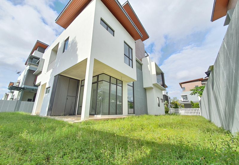 Long Branch Residences