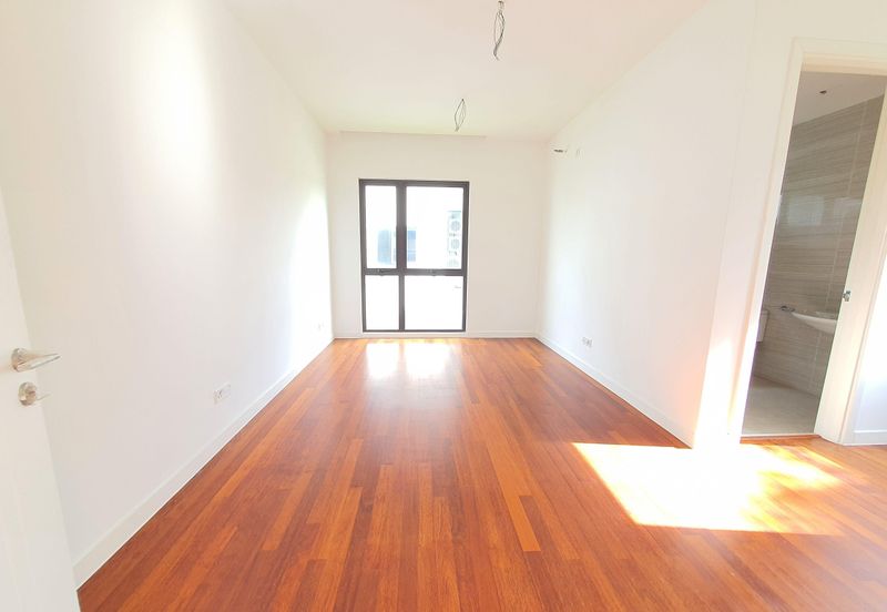 Long Branch Residences