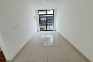 Long Branch Residences