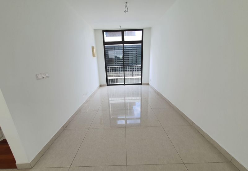 Long Branch Residences