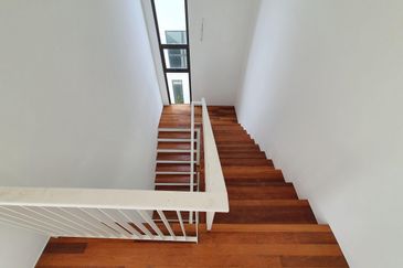 Long Branch Residences