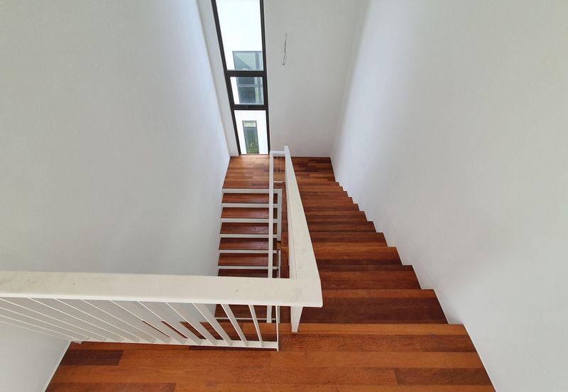 Long Branch Residences