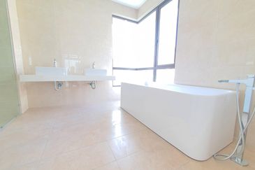 Long Branch Residences