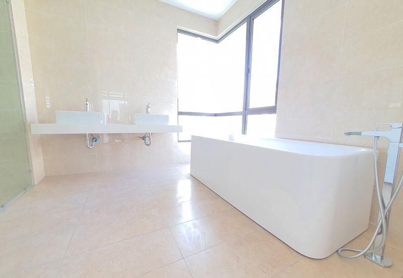 Long Branch Residences