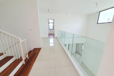 Long Branch Residences