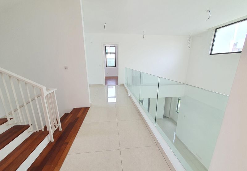 Long Branch Residences