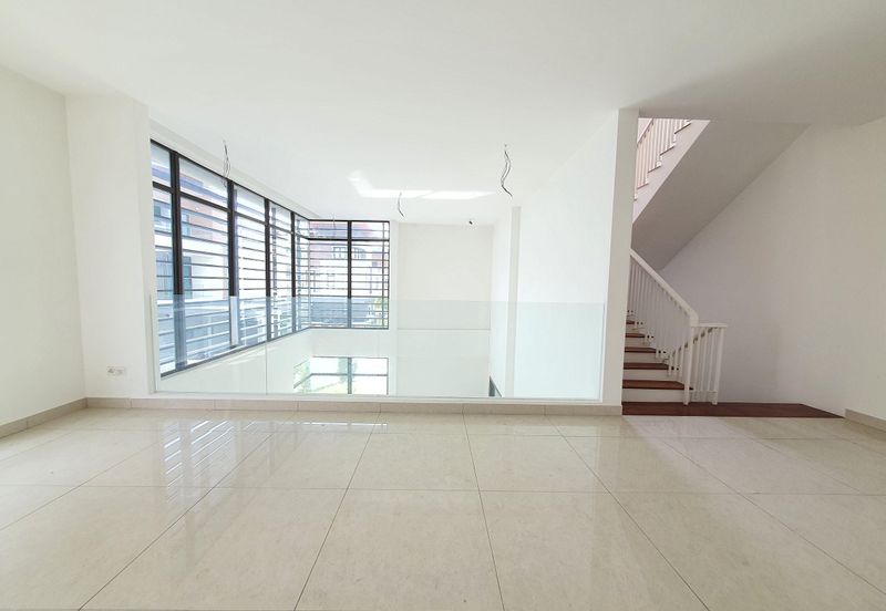 Long Branch Residences