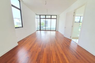 Long Branch Residences