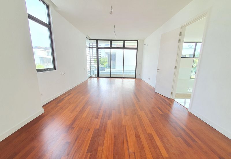 Long Branch Residences