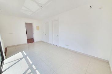 Long Branch Residences