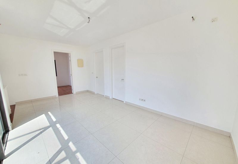 Long Branch Residences