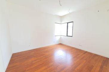 Long Branch Residences