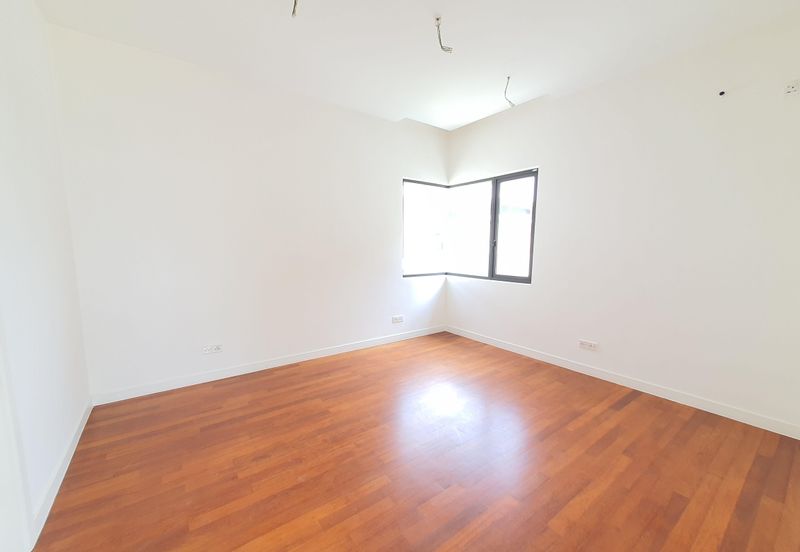 Long Branch Residences