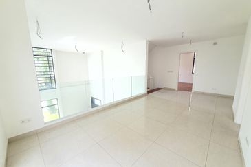 Long Branch Residences