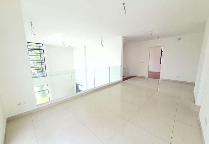 Long Branch Residences