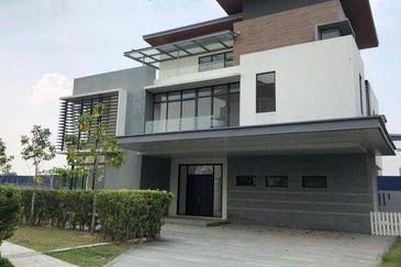 Long Branch Residences