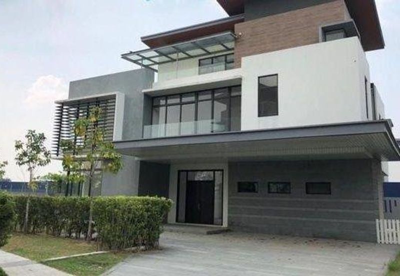 Long Branch Residences