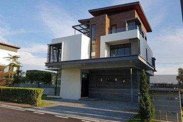 Long Branch Residences