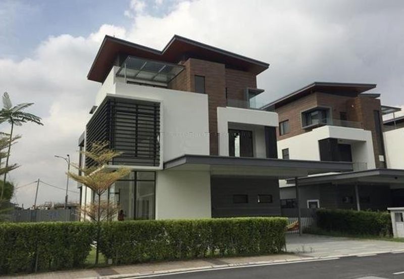 Long Branch Residences