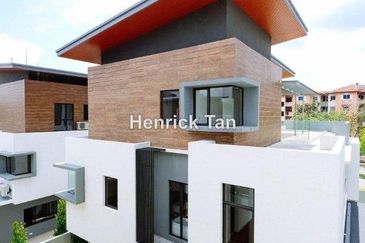 Long Branch Residences