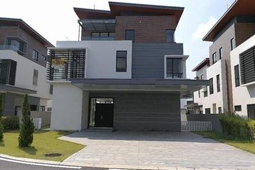 Long Branch Residences