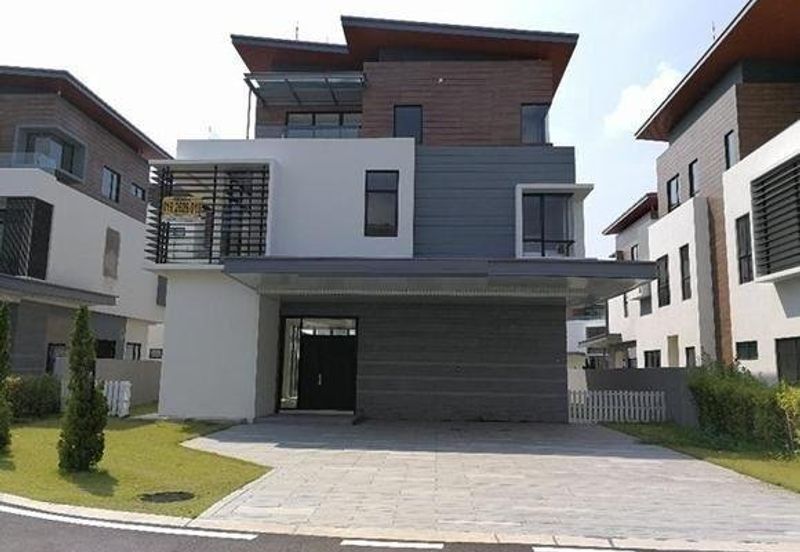 Long Branch Residences