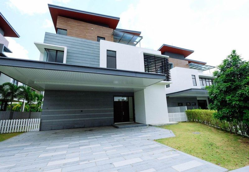 Long Branch Residences