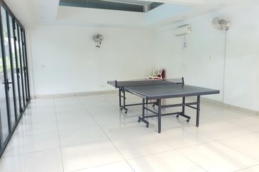 Long Branch Residences