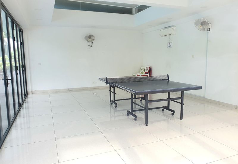 Long Branch Residences