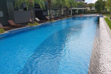 Long Branch Residences