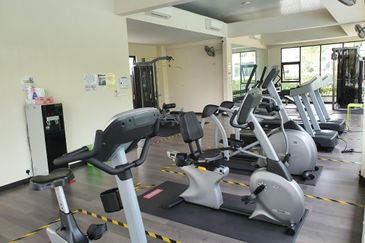 Long Branch Residences