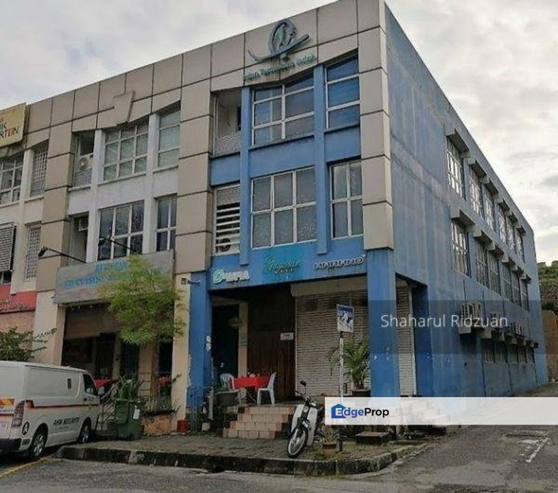 USJ 21, Selangor, Subang Jaya