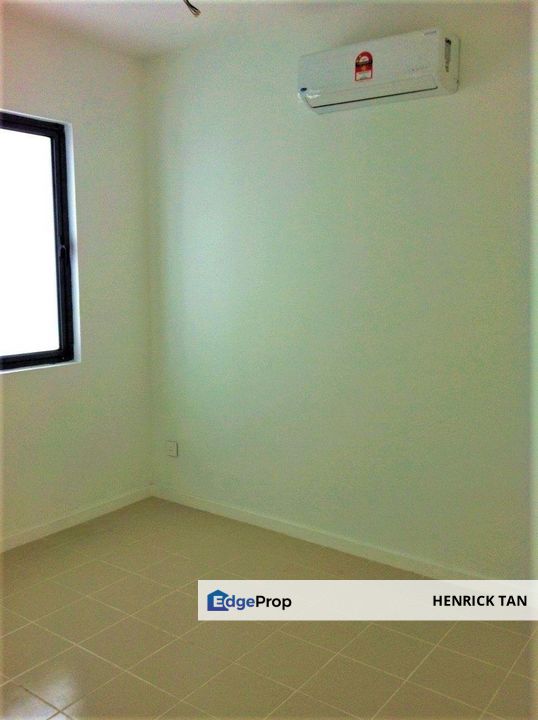 Boulevard Residence Damansara, Partly Furnished and Renovated, Selangor, Kayu Ara