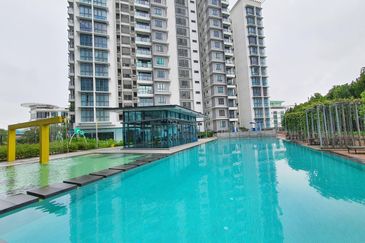 Boulevard Residence Damansara
