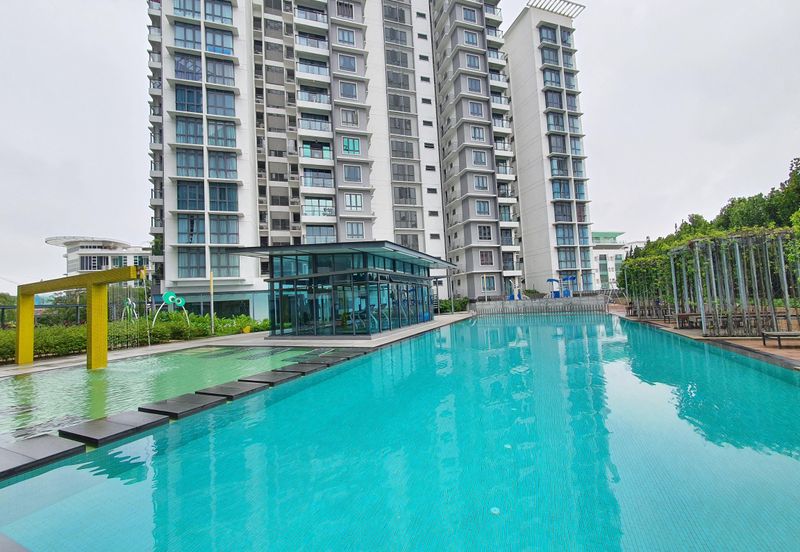 Boulevard Residence Damansara