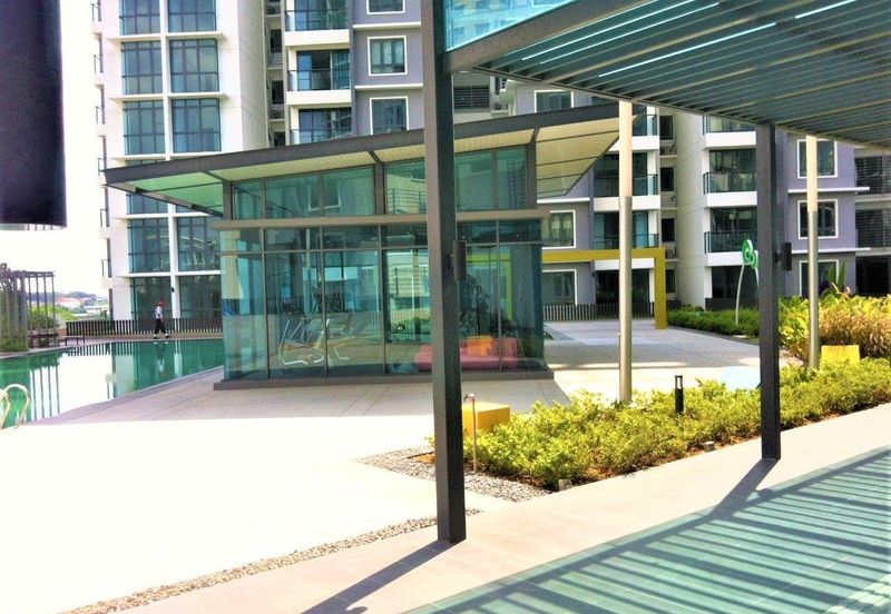 Boulevard Residence Damansara