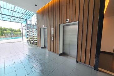 Boulevard Residence Damansara