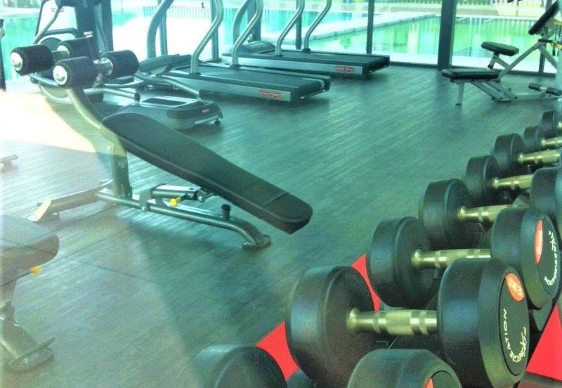 Boulevard Residence Damansara