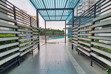 Boulevard Residence Damansara