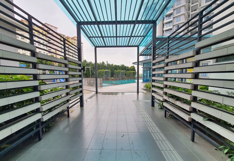 Boulevard Residence Damansara