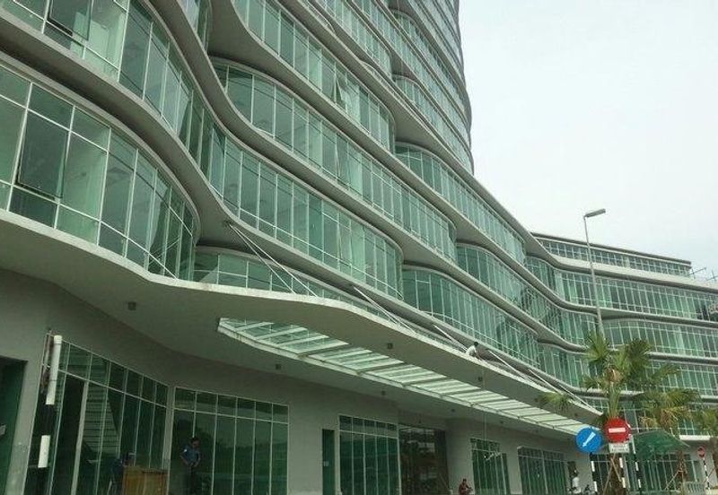 Oval Damansara