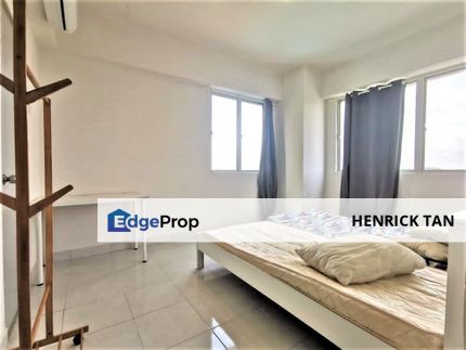 Main Place Residence, Partly Furnished House, Selangor, USJ