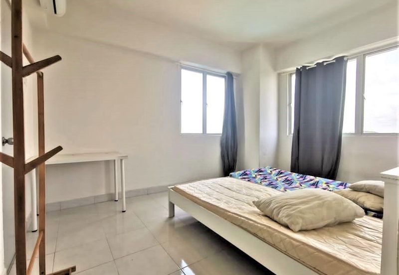 Main Place Residence