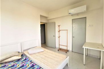 Main Place Residence